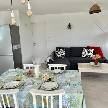 Appartement Pres De La Mer Larmor-Plage Extérieur photo